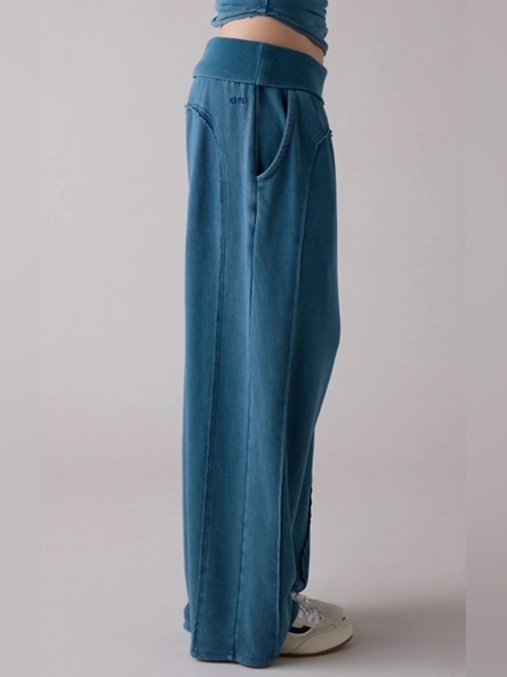 Out From Under Sweatpants - Picture 5 of 7